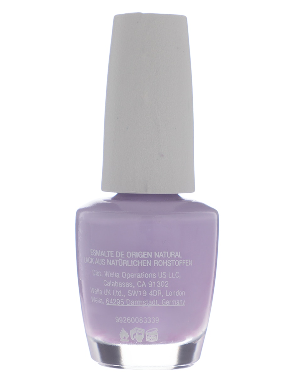 Esmalte de uñas Nature Strong 2