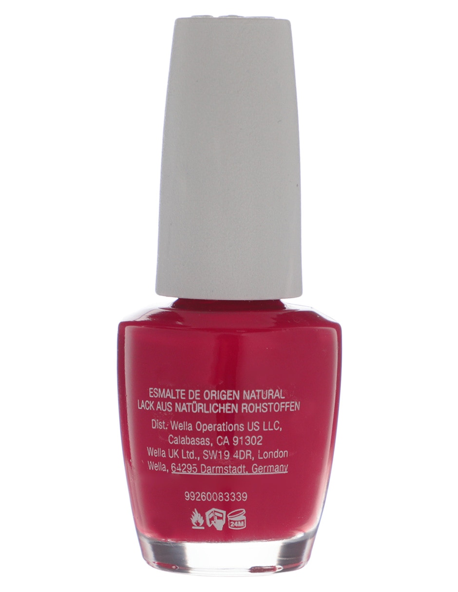 Esmalte de uñas Nature Strong 2