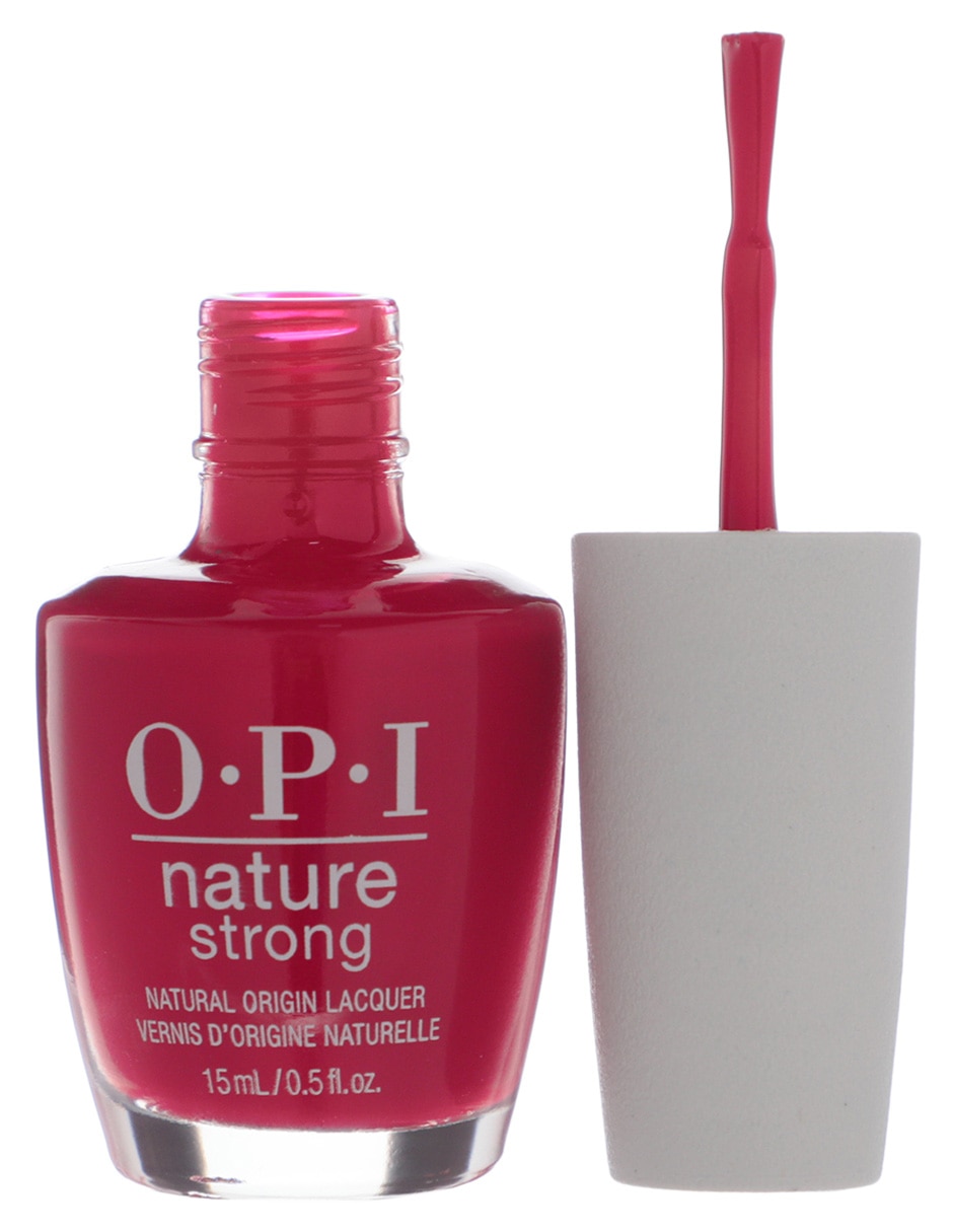 Esmalte de uñas Nature Strong 3