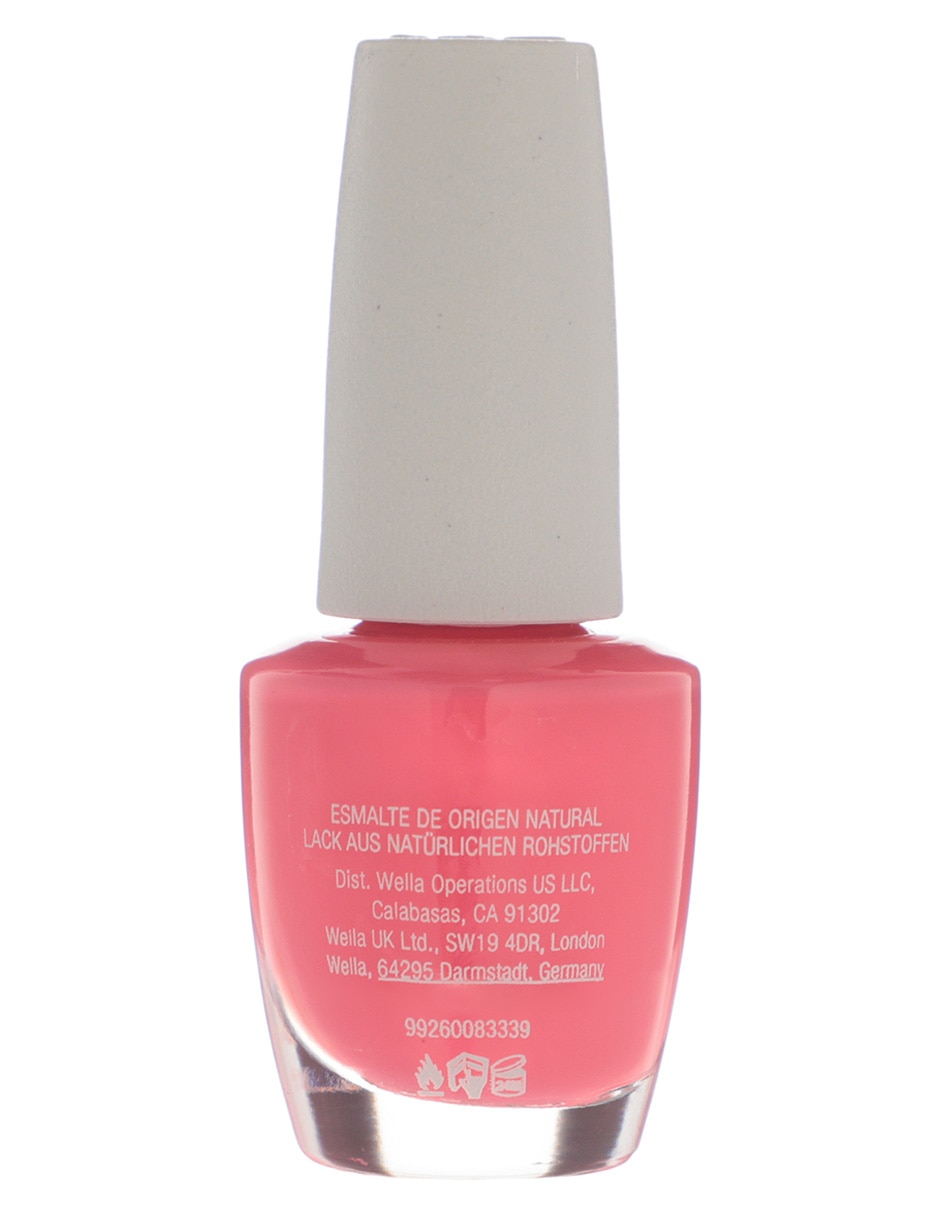 Esmalte de uñas Nature Strong 2