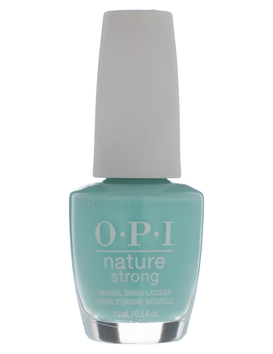 Esmalte de uñas Nature Strong Esmalte de uñas Nature Strong