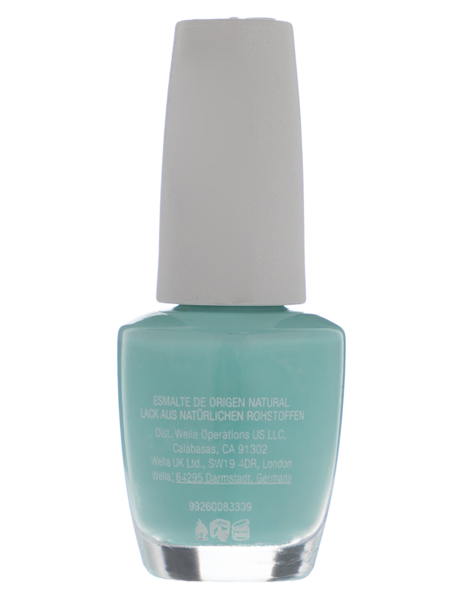 Esmalte de uñas Nature Strong 2