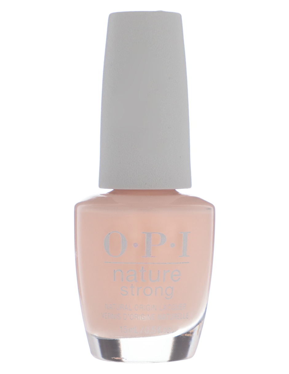 Esmalte de uñas Nature Strong