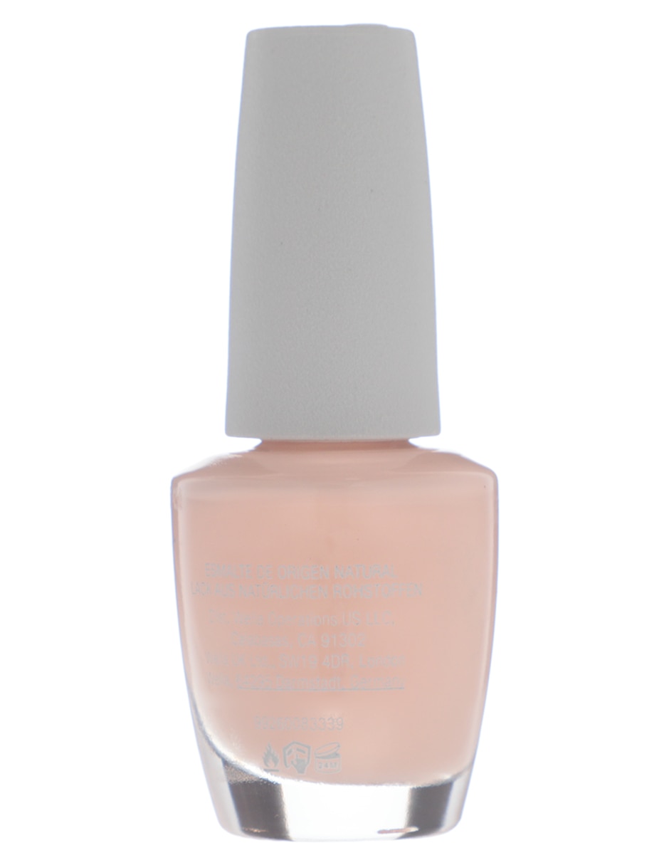 Esmalte de uñas Nature Strong 2