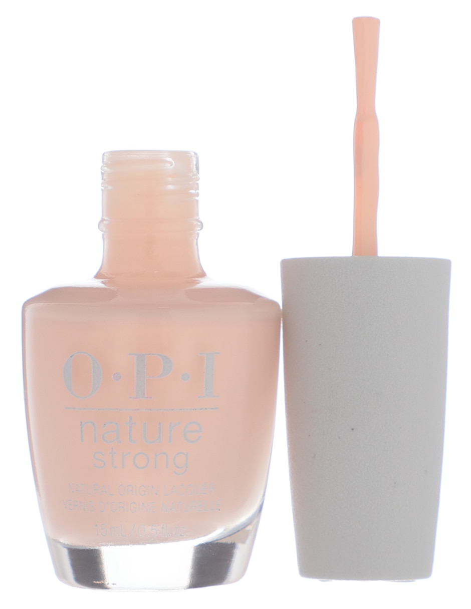 Esmalte de uñas Nature Strong 3