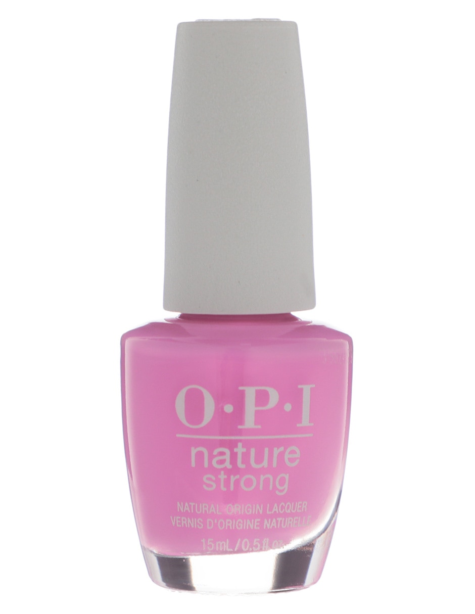Esmalte de uñas Nature Strong