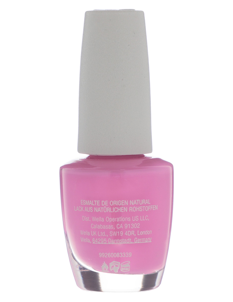 Esmalte de uñas Nature Strong 2