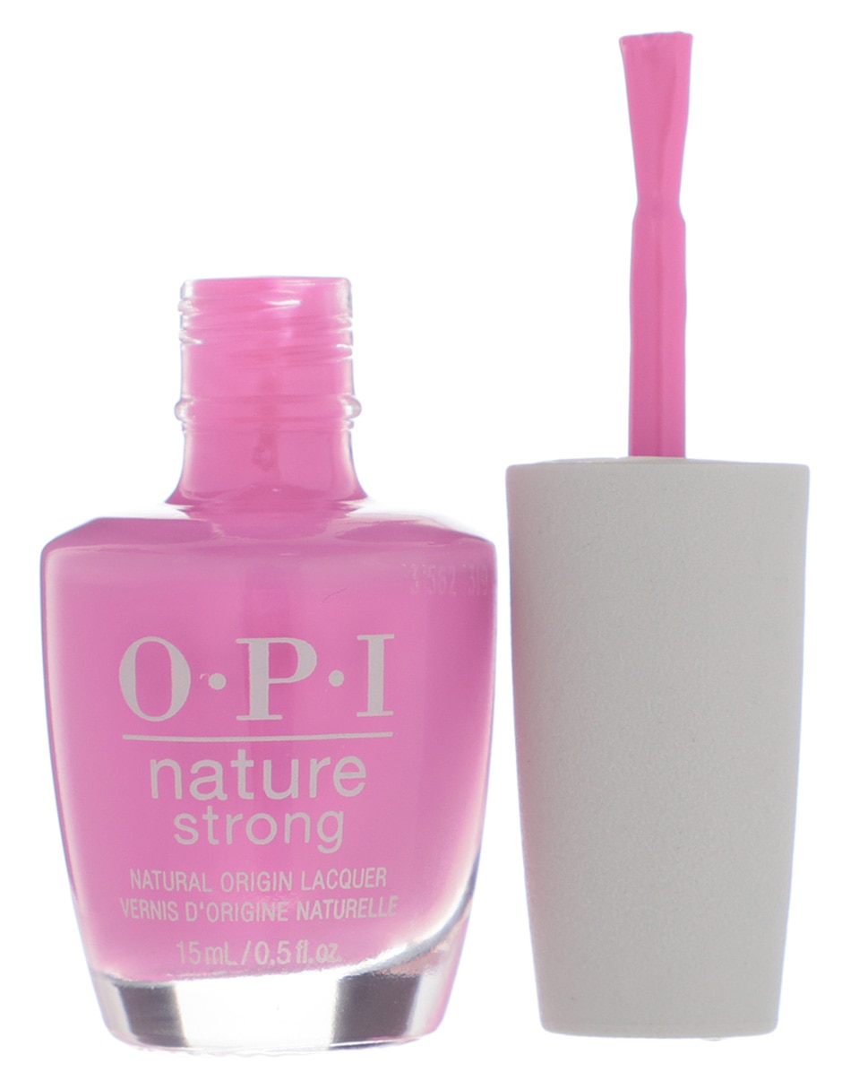 Esmalte de uñas Nature Strong 3