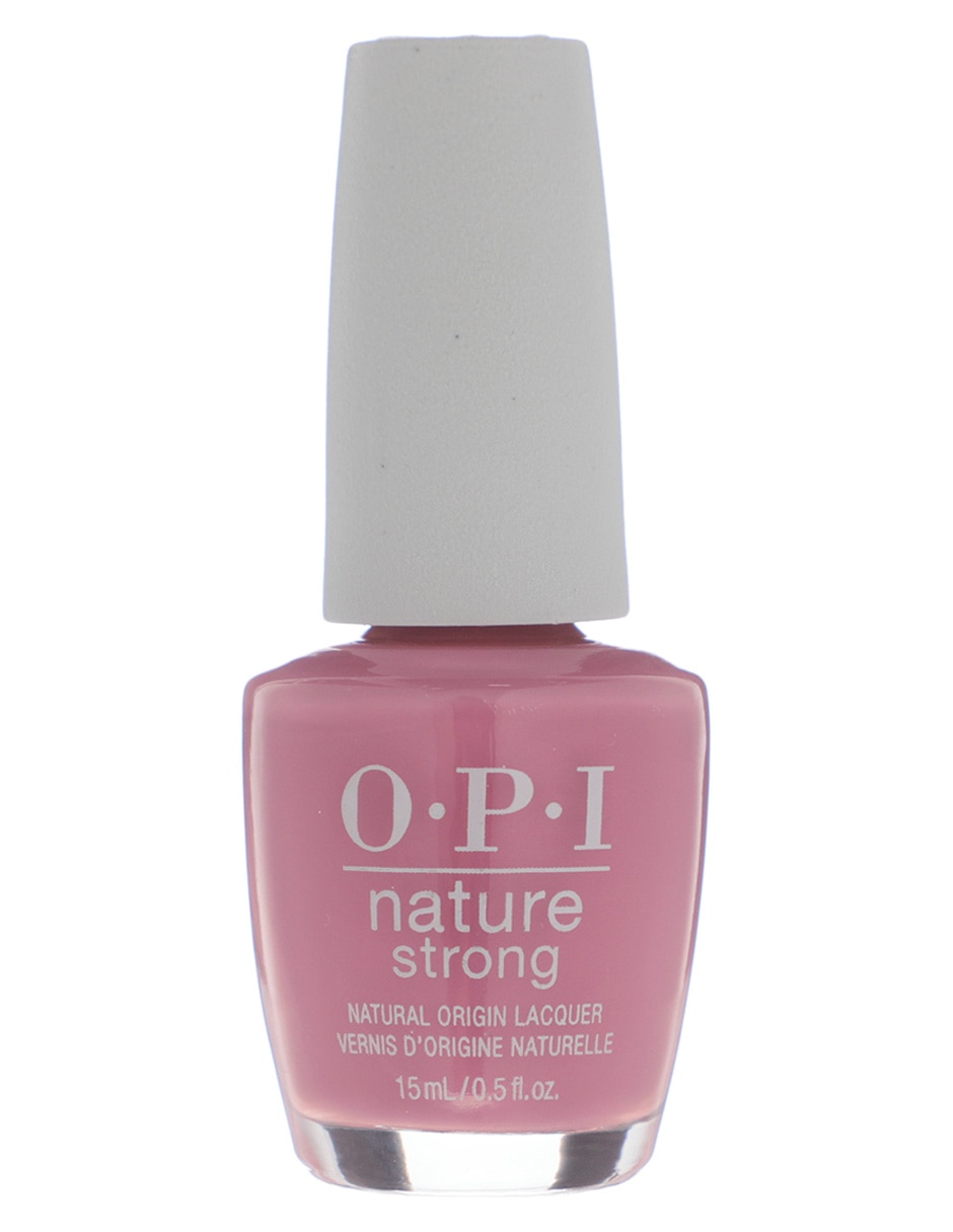 Esmalte de uñas Nature Strong