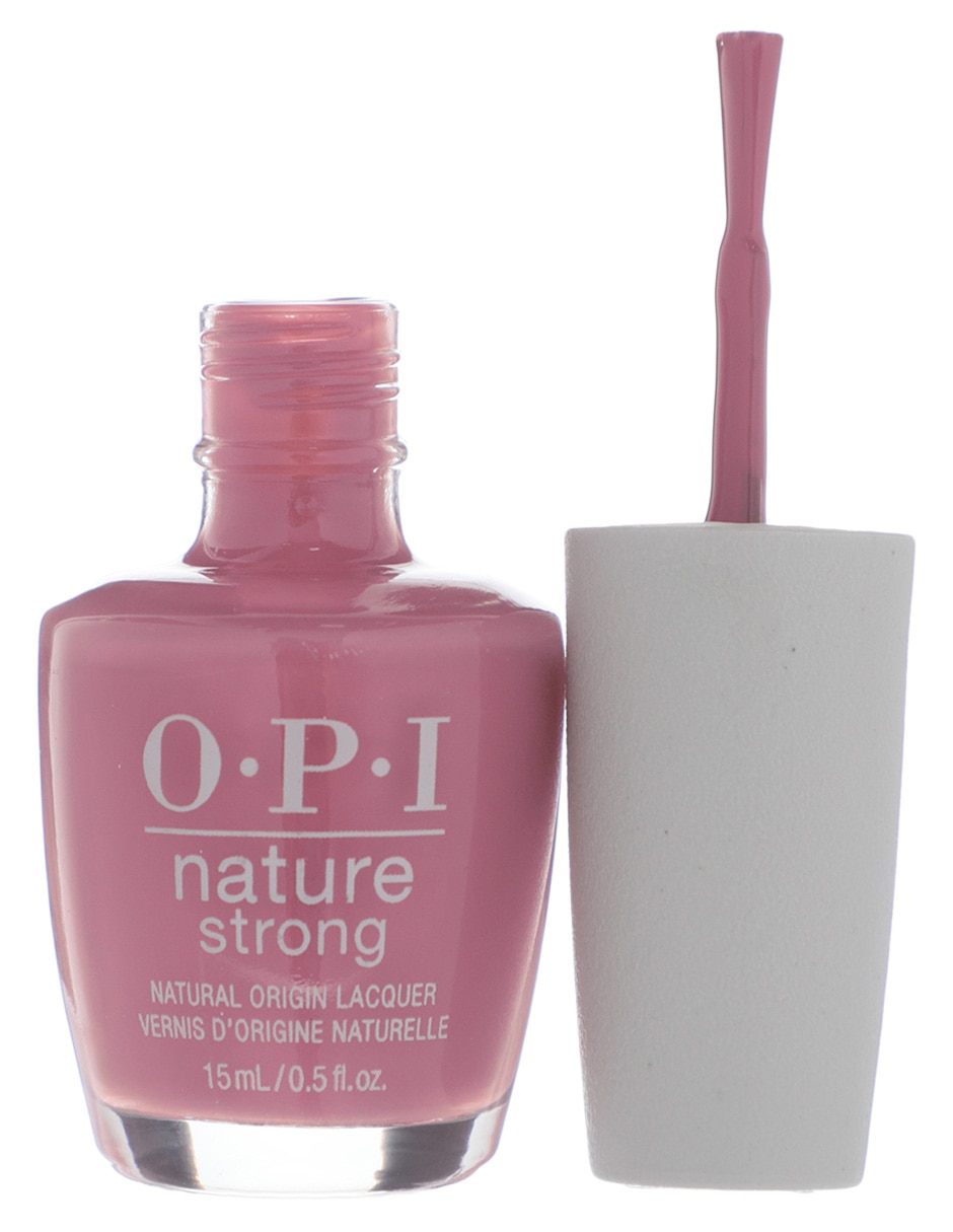 Esmalte de uñas Nature Strong 3