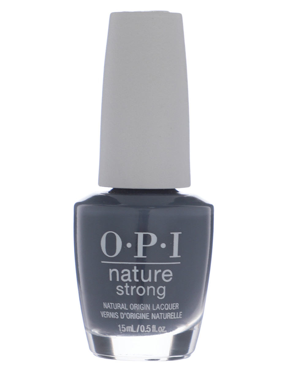Esmalte de uñas Nature Strong