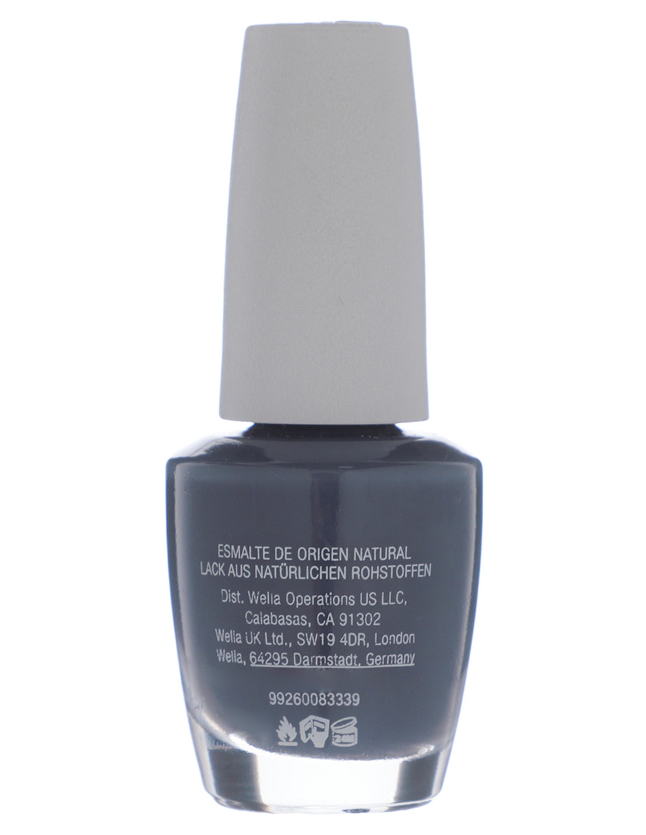 Esmalte de uñas Nature Strong 2