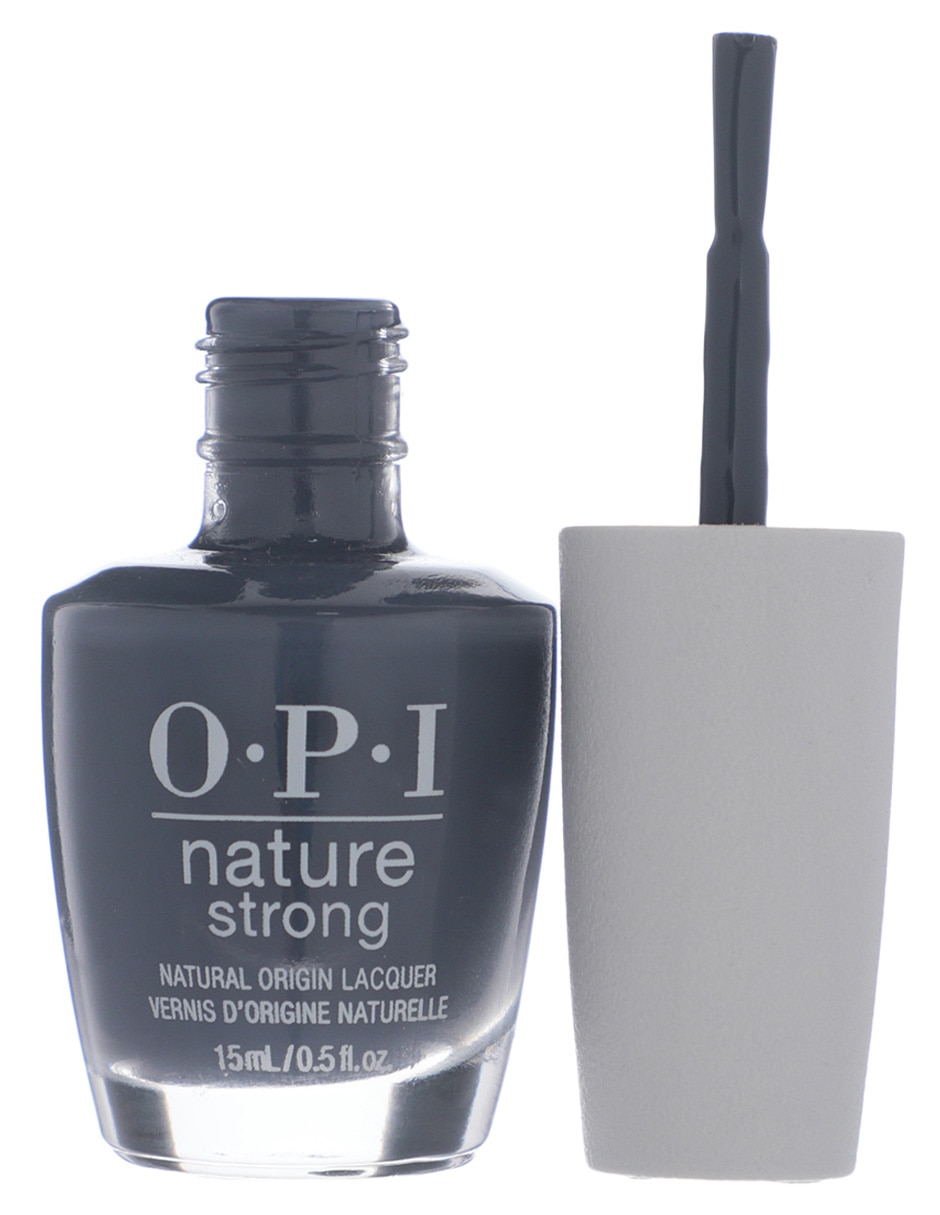 Esmalte de uñas Nature Strong 3