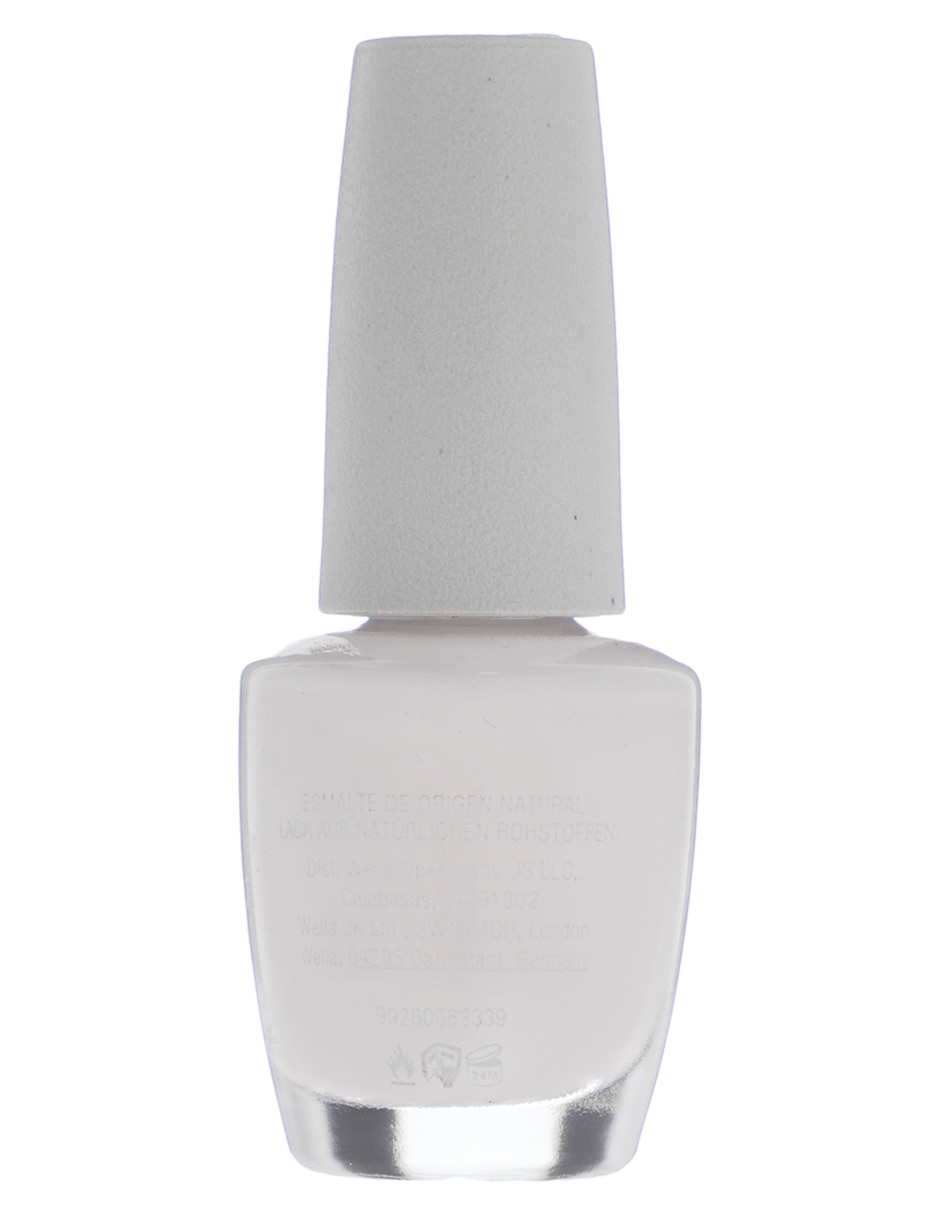 Esmalte de uñas Nature Strong 2