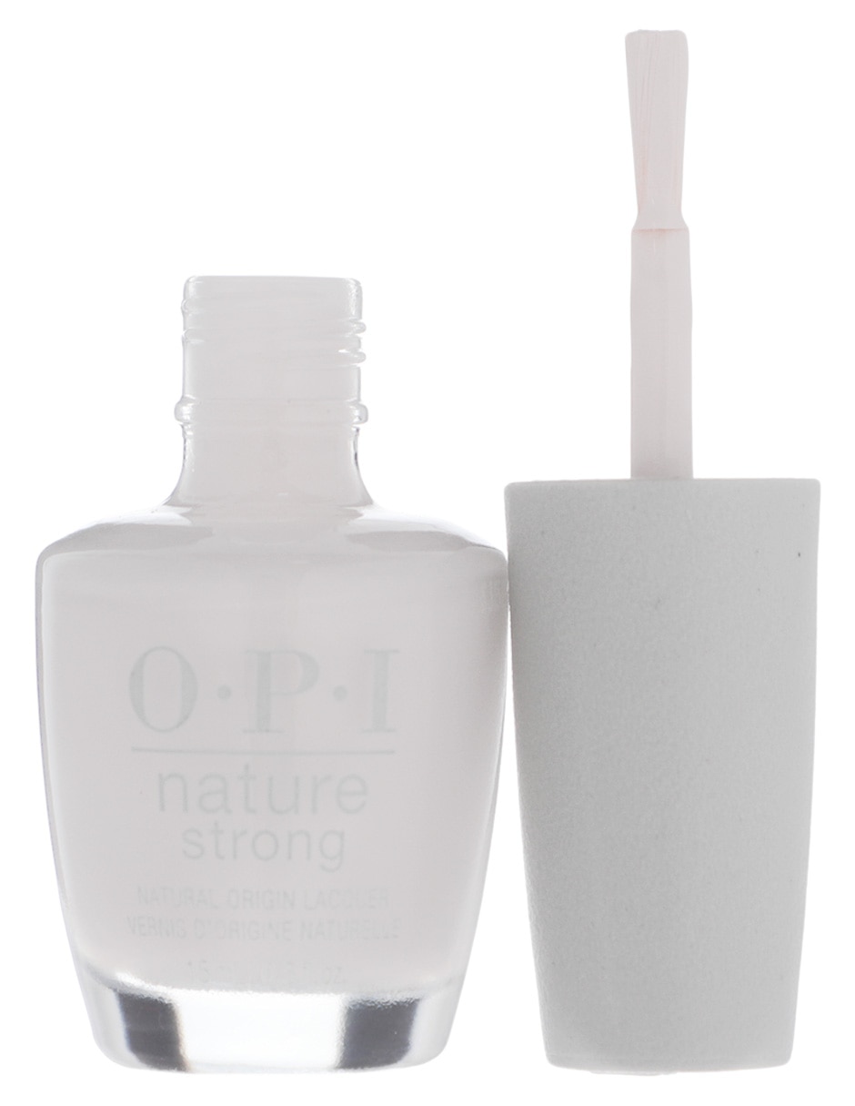 Esmalte de uñas Nature Strong 3