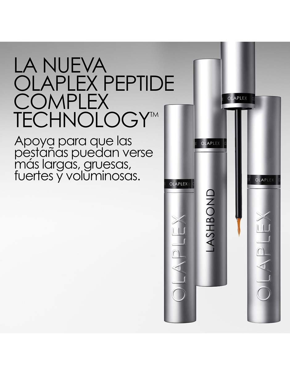 Tratamiento para pestañas crecimiento 3