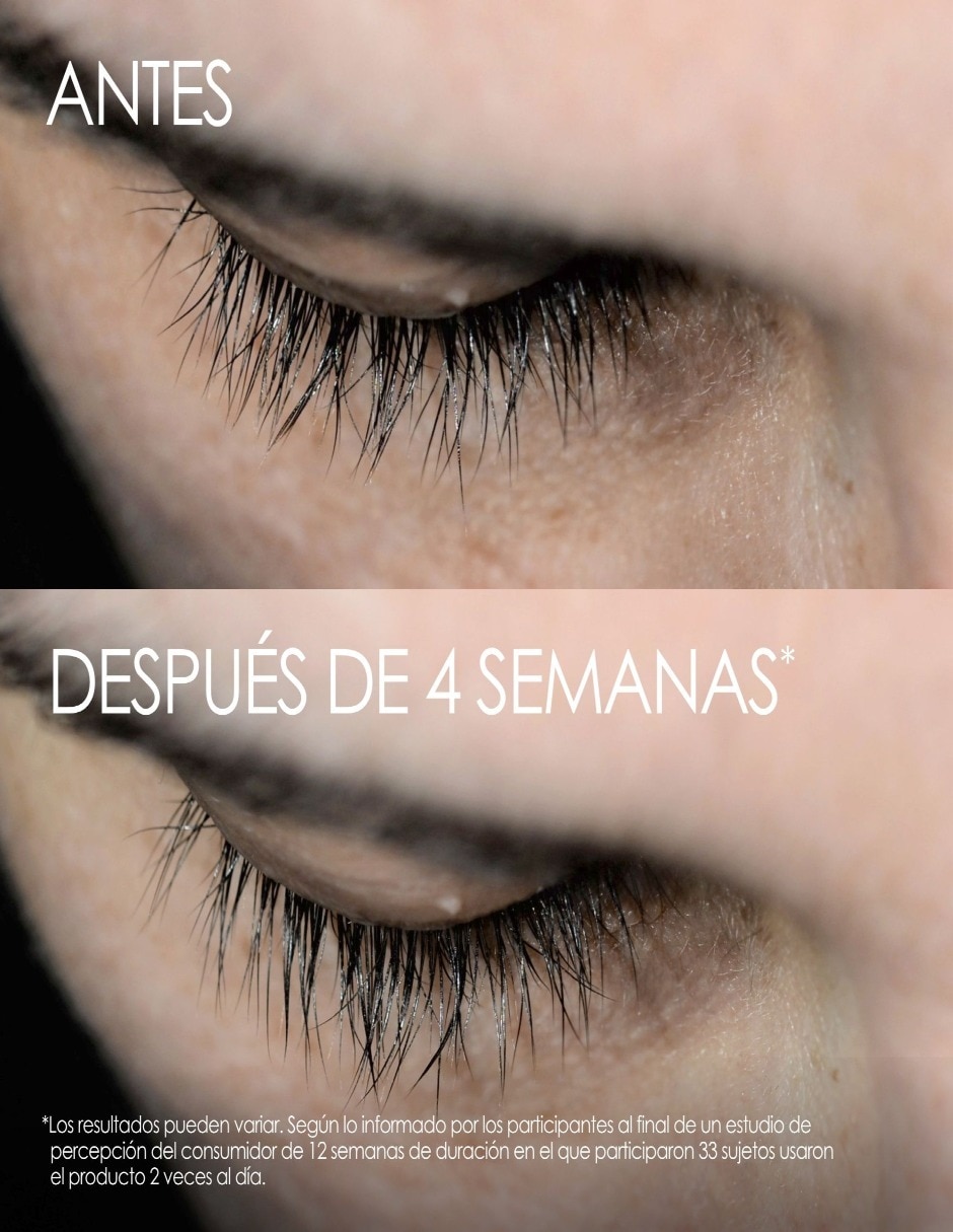 Tratamiento para pestañas crecimiento 4