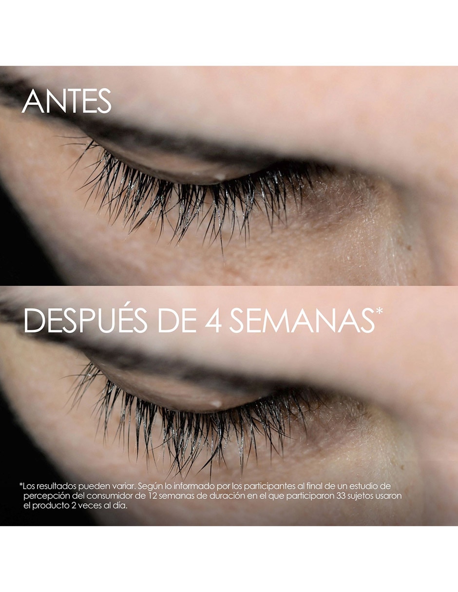 Tratamiento para pestañas crecimiento 5