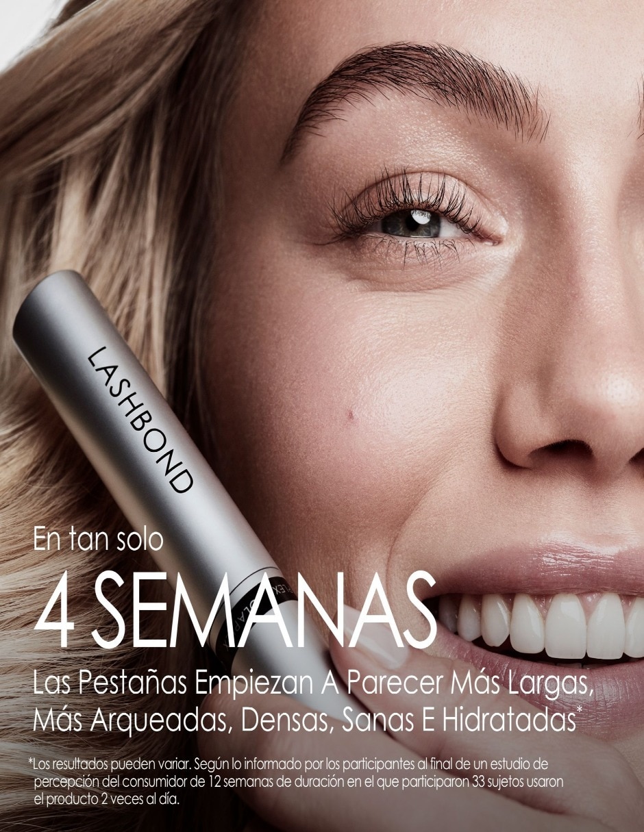 Tratamiento para pestañas crecimiento 6