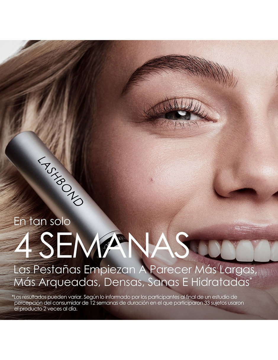 Tratamiento para pestañas crecimiento 7