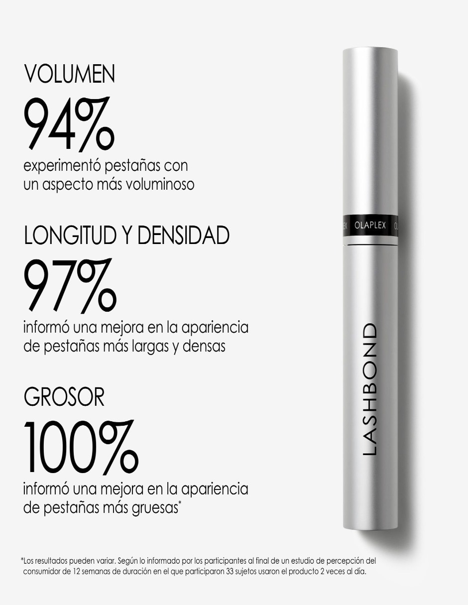Tratamiento para pestañas crecimiento 8