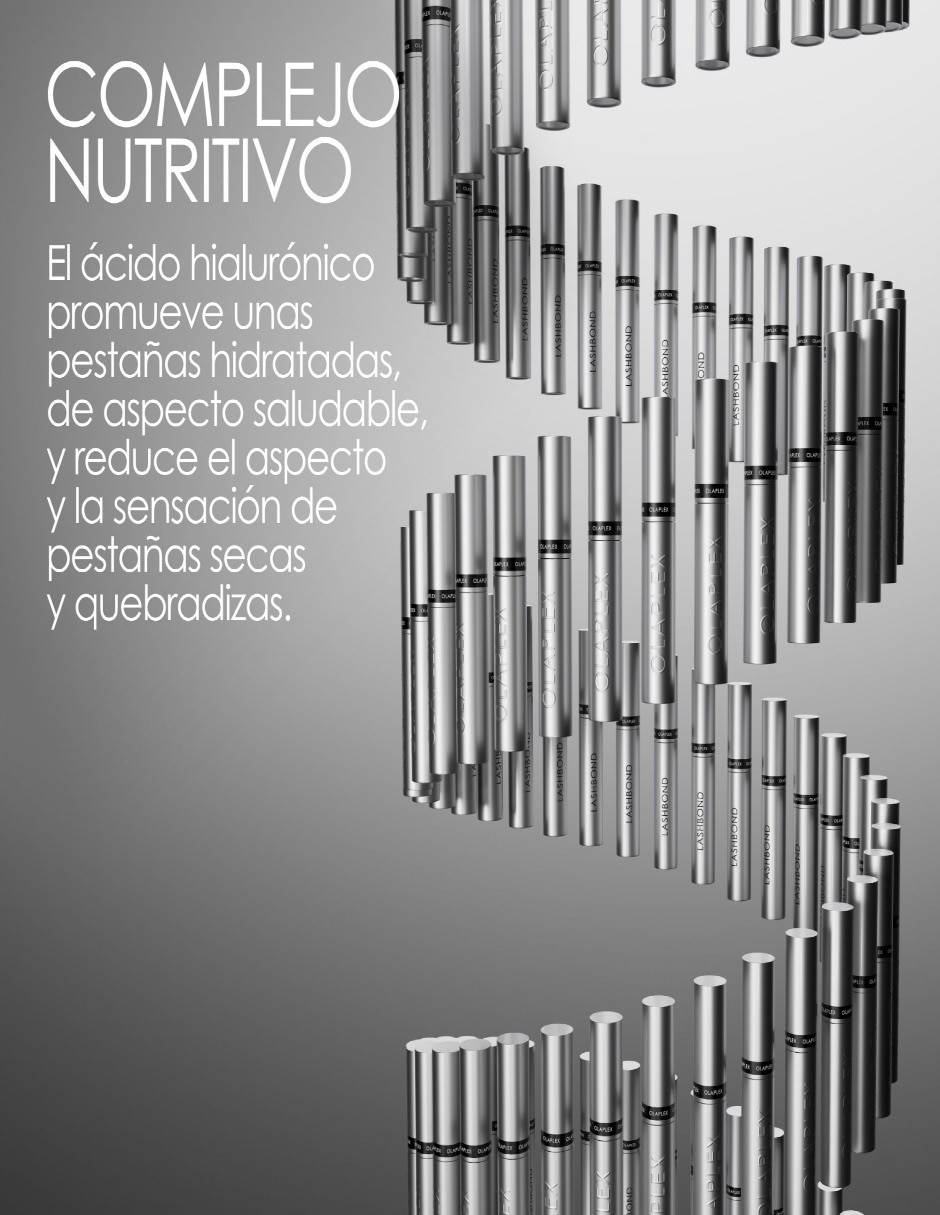 Tratamiento para pestañas crecimiento 14