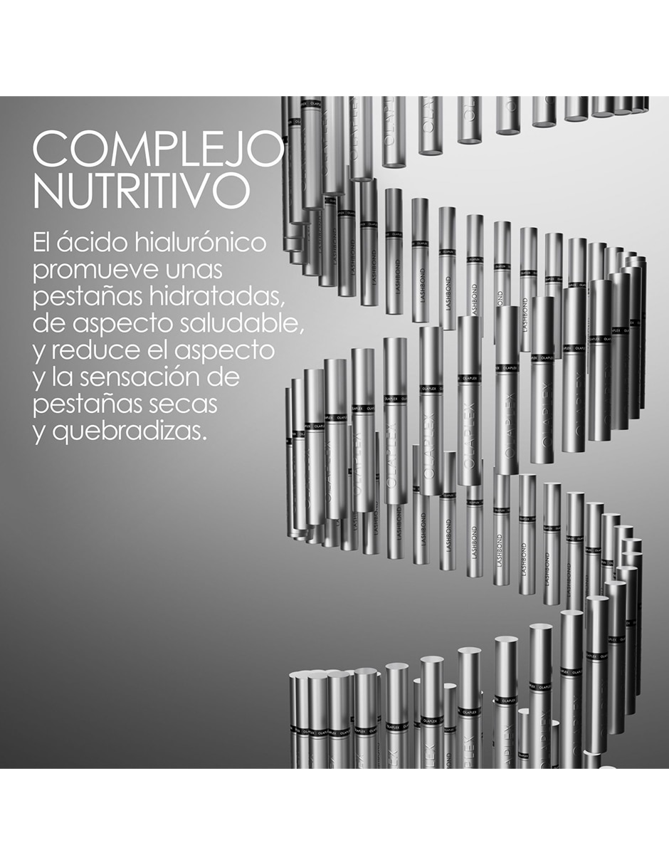 Tratamiento para pestañas crecimiento 15