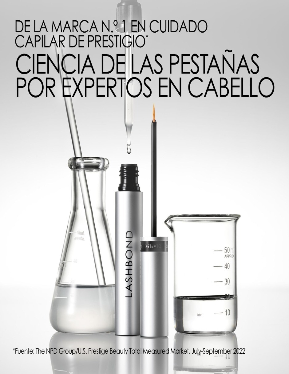 Tratamiento para pestañas crecimiento 16