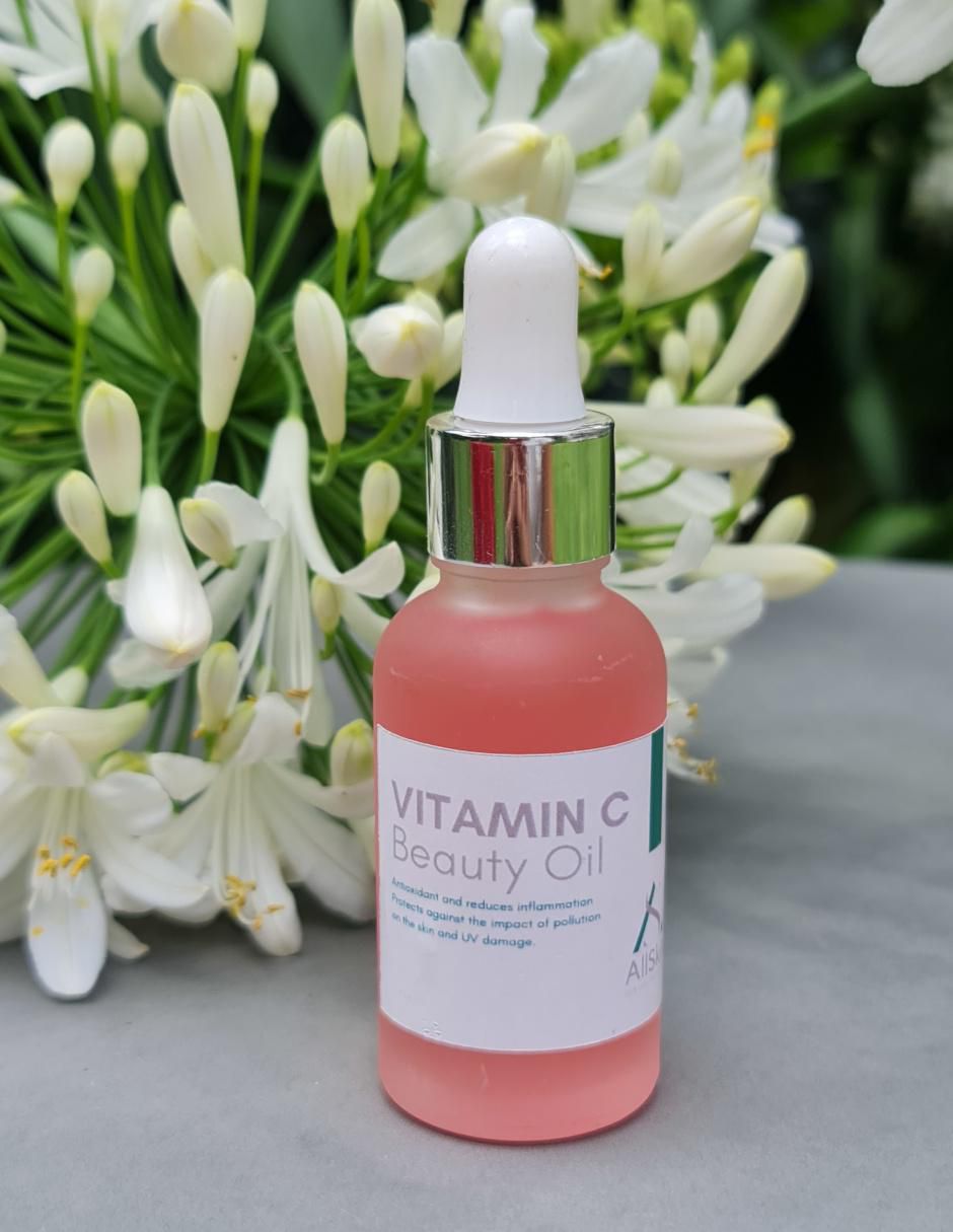 Sérum vitamina C Antioxidante todo tipo piel 3