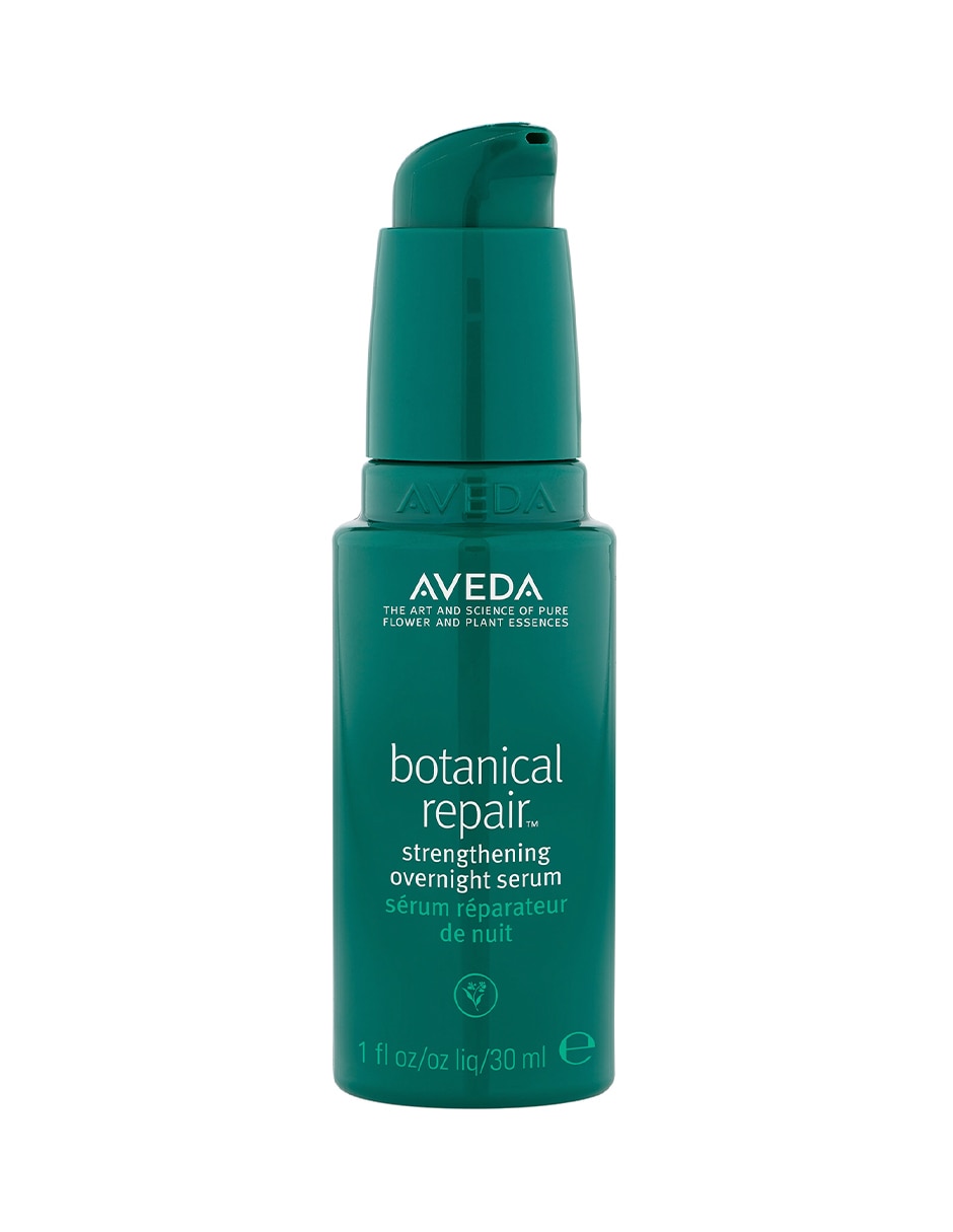 Tratamiento para capilar Av Br Suero Reparador Nocturno Travel Size 30 Ml reparador