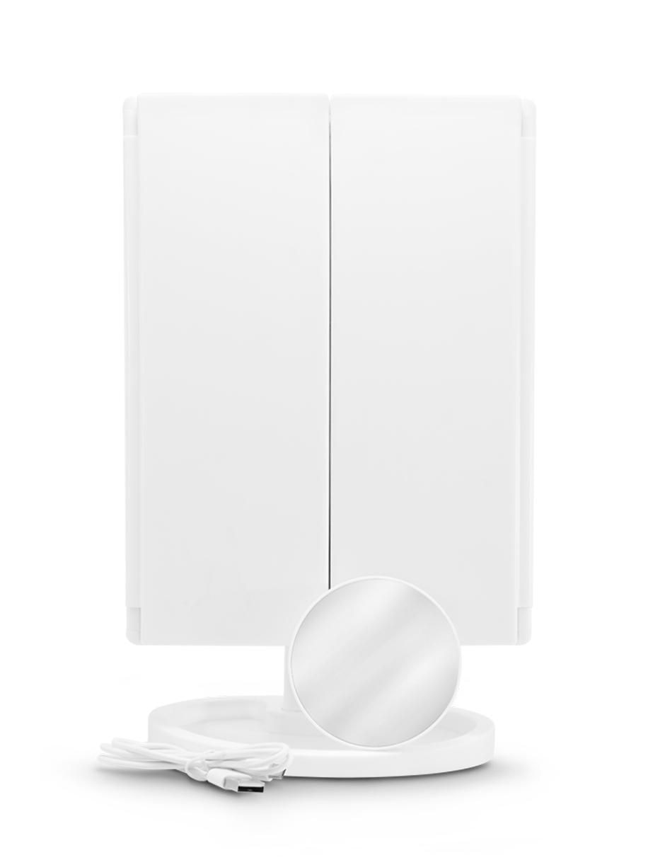 Espejo rectangular 2