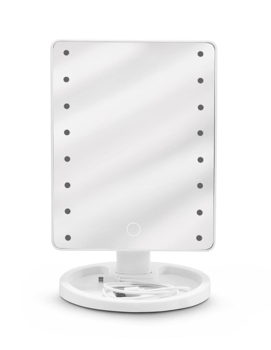 Espejo rectangular 2