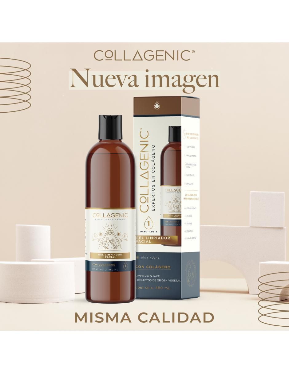 Limpiador facial para desmaquillar 7