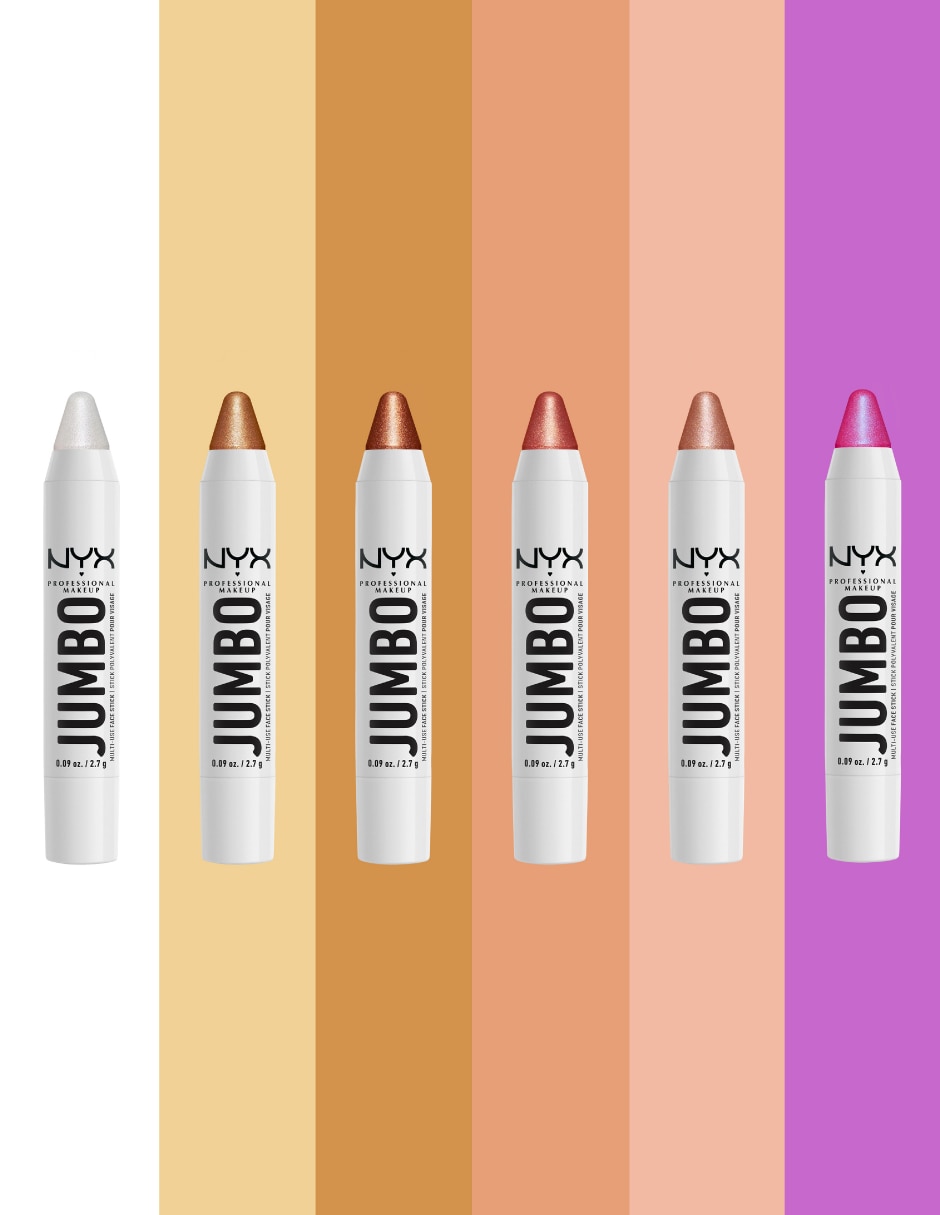 Iluminador Jumbo Highlighter 3