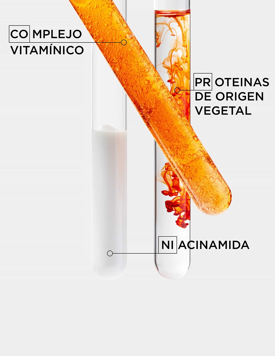 Sérum capilar 8 H Magic Night Nutritive 5