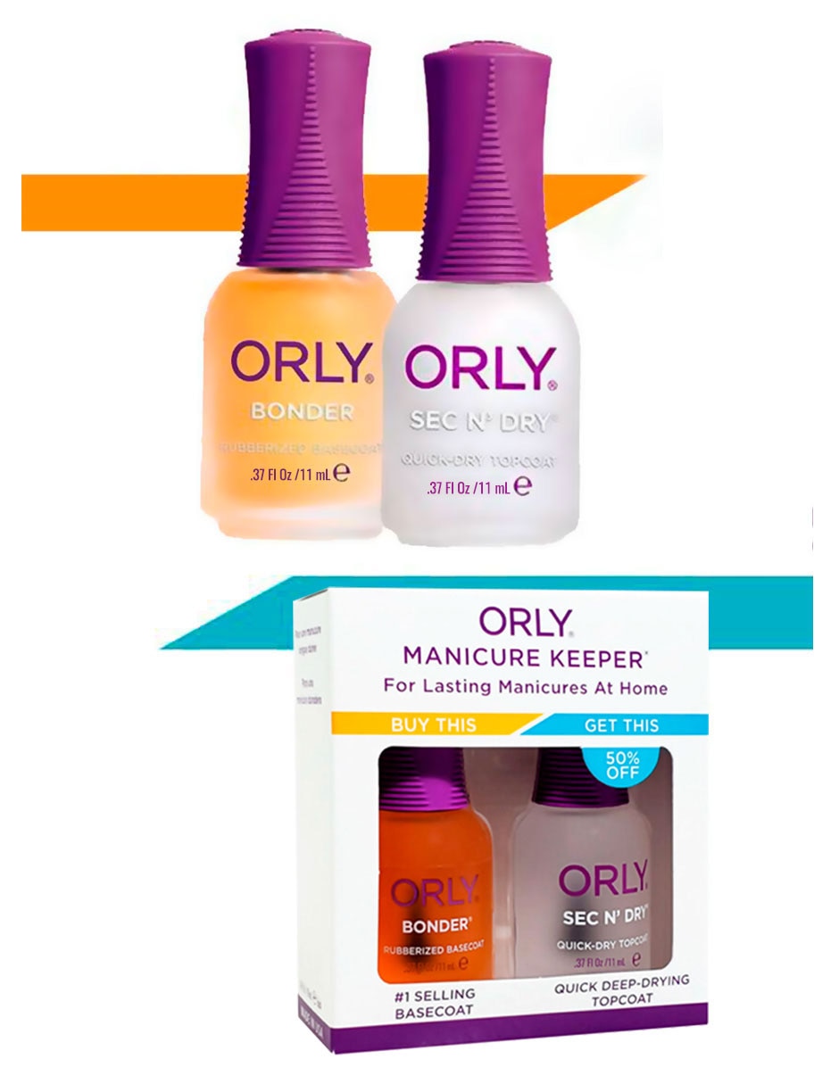 Esmalte de uñas