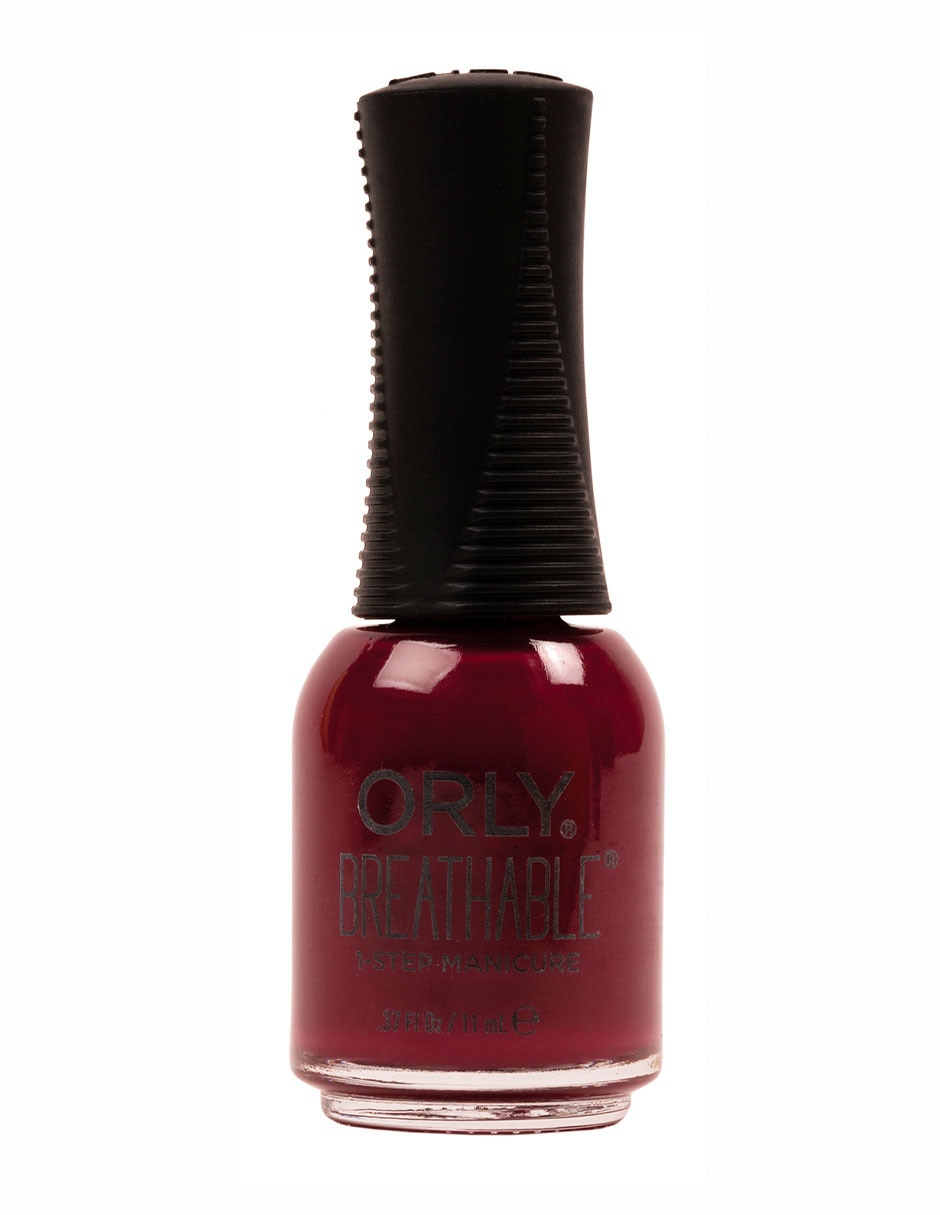 Esmalte de uñas Orly breathable 4 en 1 1