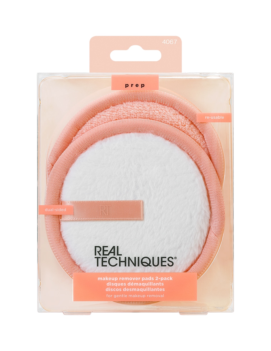 Set esponja aplicador de maquillaje 4