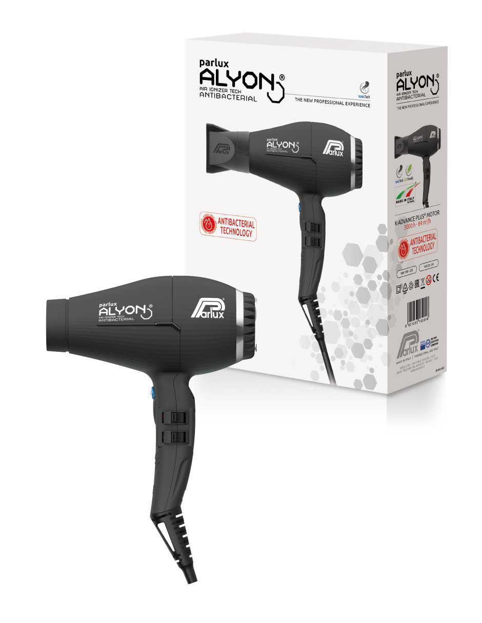 Secadora de cabello Alyon 4