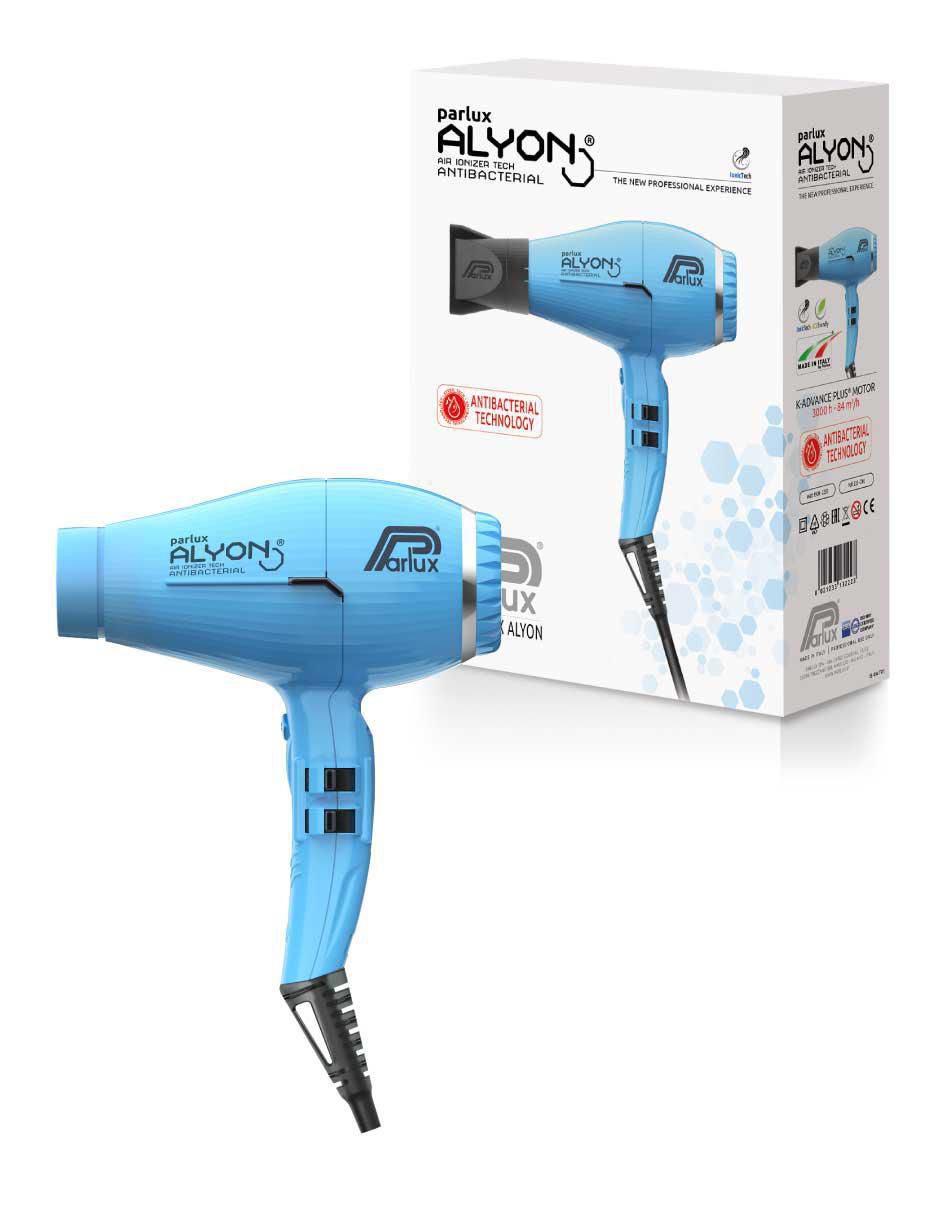 Secadora de cabello Alyon 2