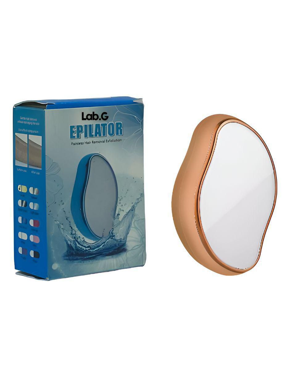 Depiladora para cuerpo Cristal 4