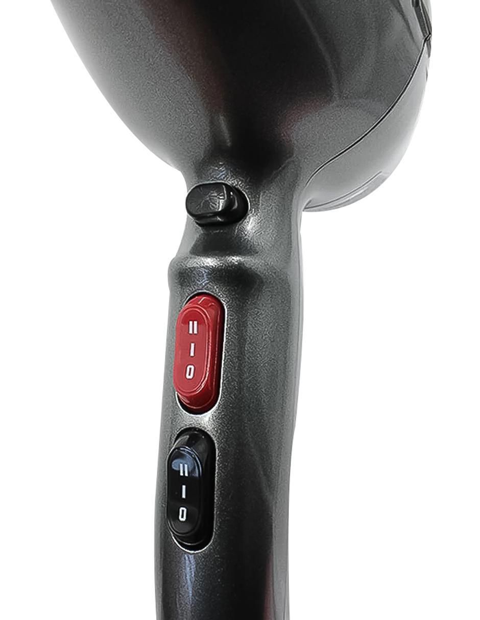 Secadora de cabello Extreme 2400 W 2