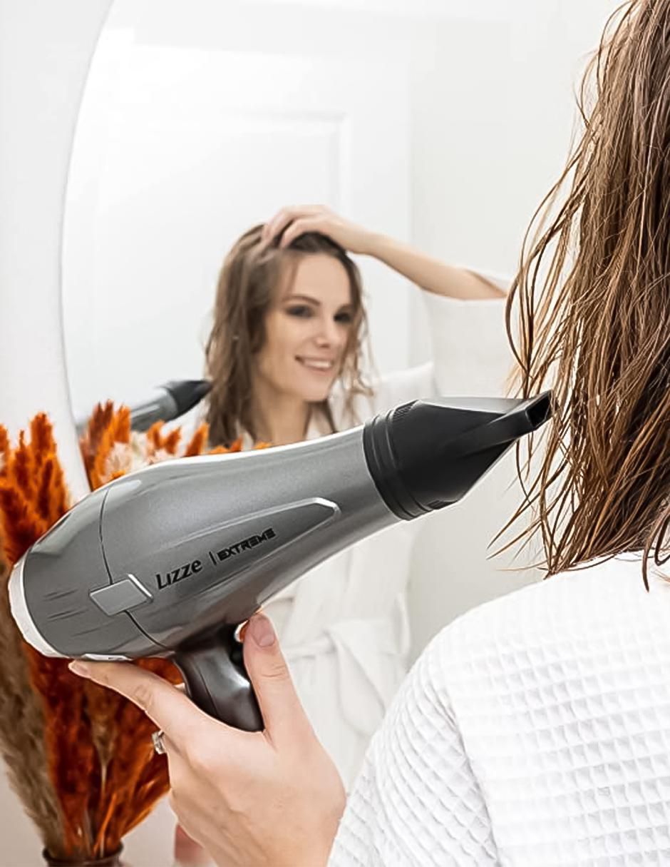 Secadora de cabello Extreme 2400 W 4