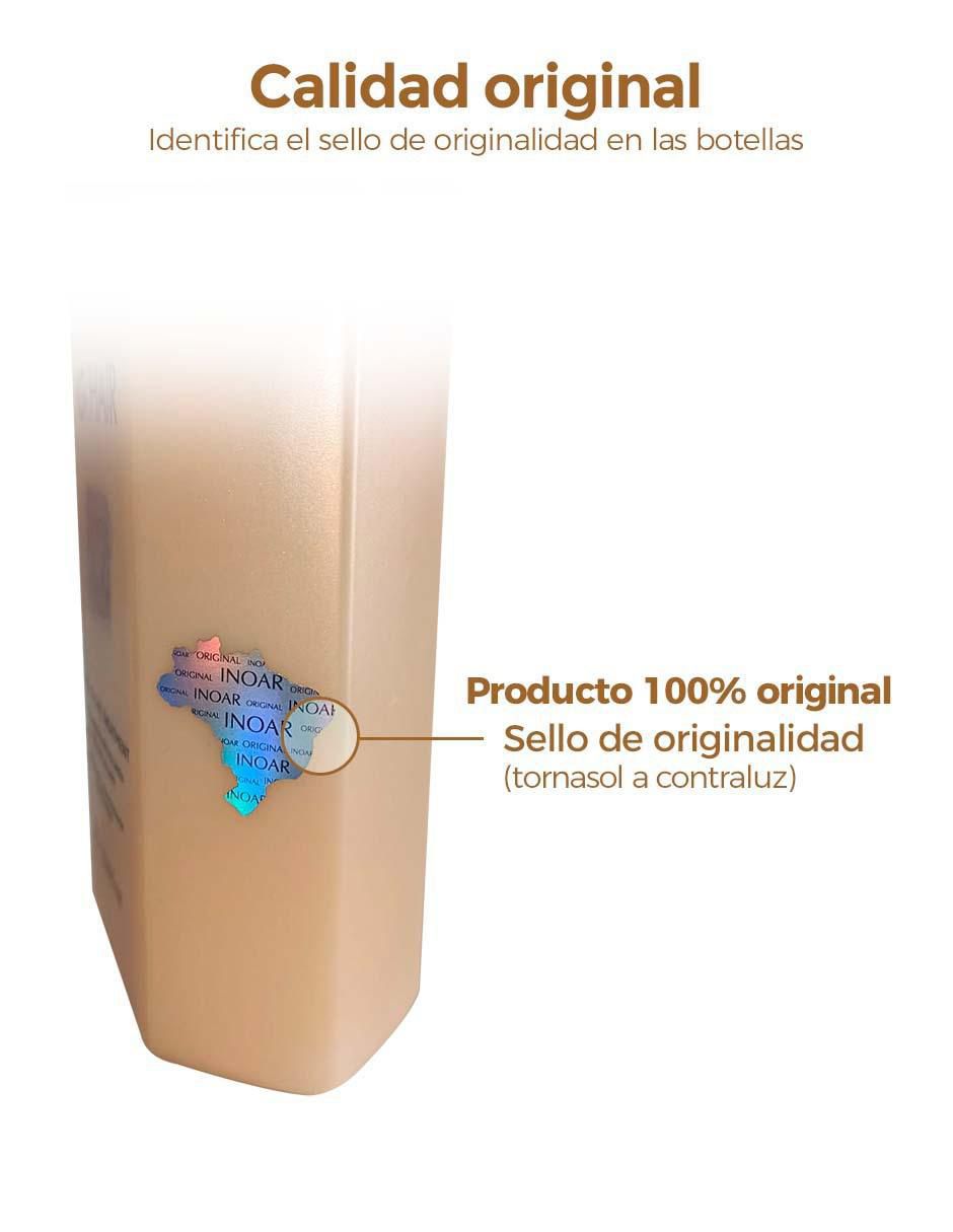 Tratamiento capilar alaciante 2