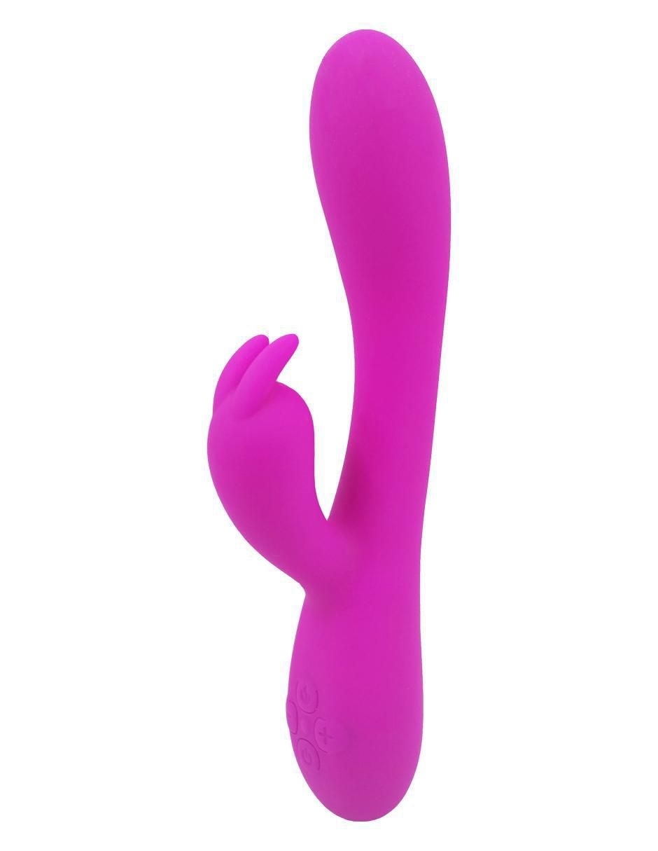 Vibrador para clítoris 2