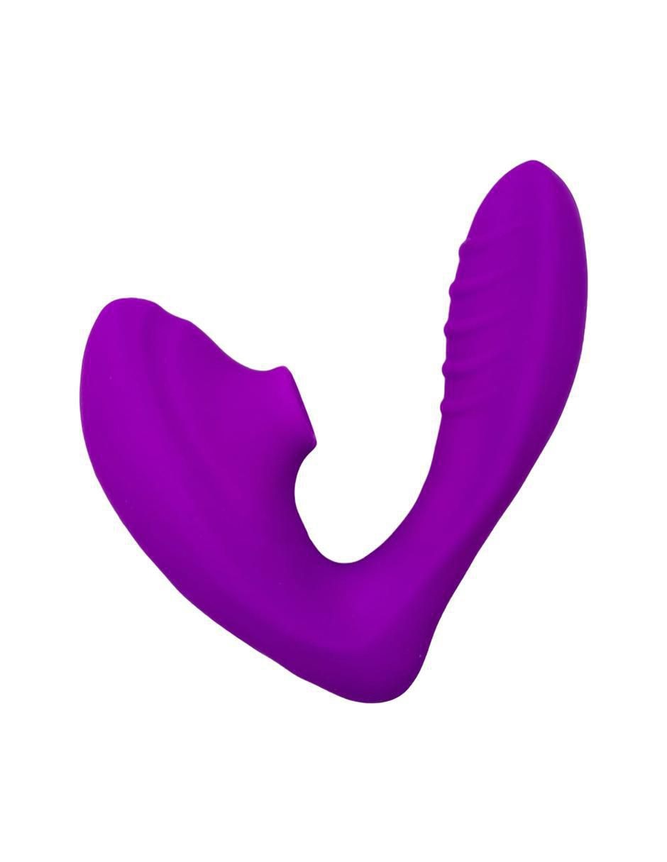 Vibrador para clítoris 2