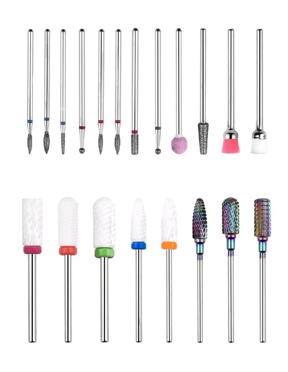 Set de manicure manual Set de manicure manual