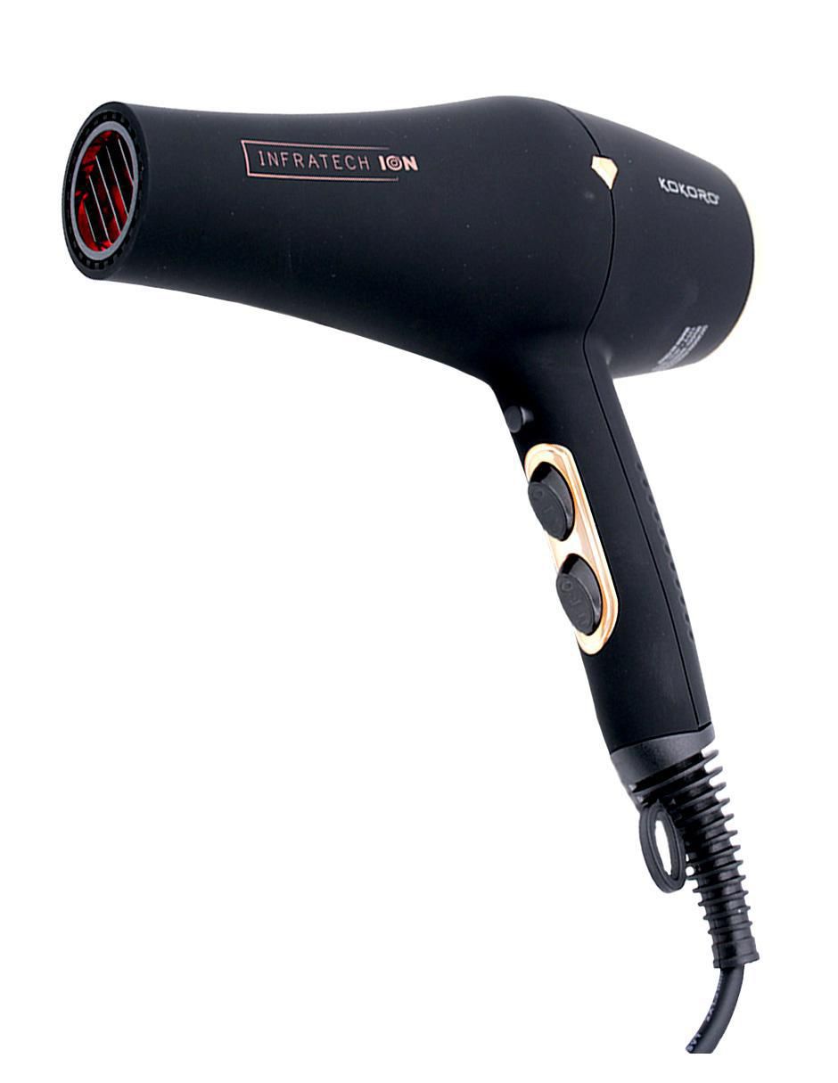 Secadora de cabello Infratech ION 3