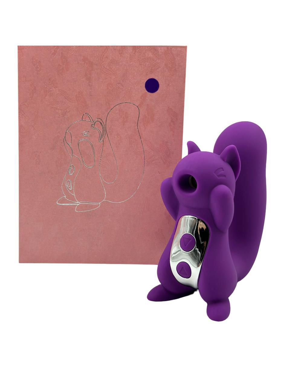 Vibrador para clítoris 2
