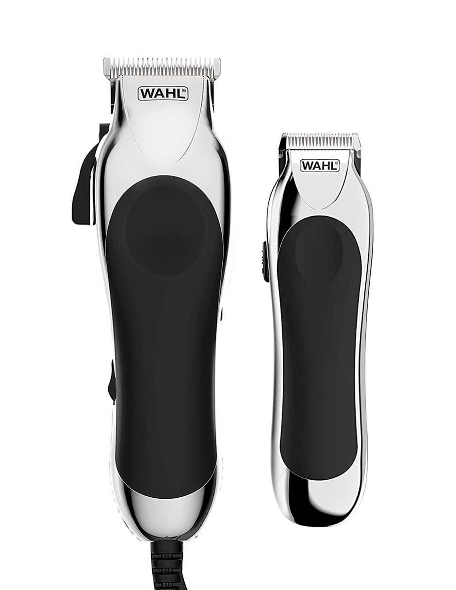 Recortadora de cabello Chrome Pro Hair Clipper 2